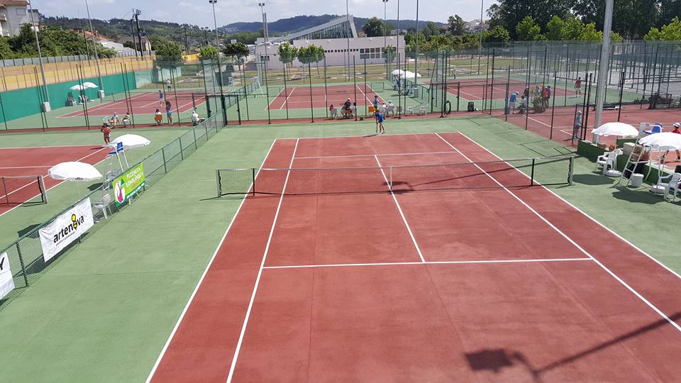 Clube de Ténis de Pombal